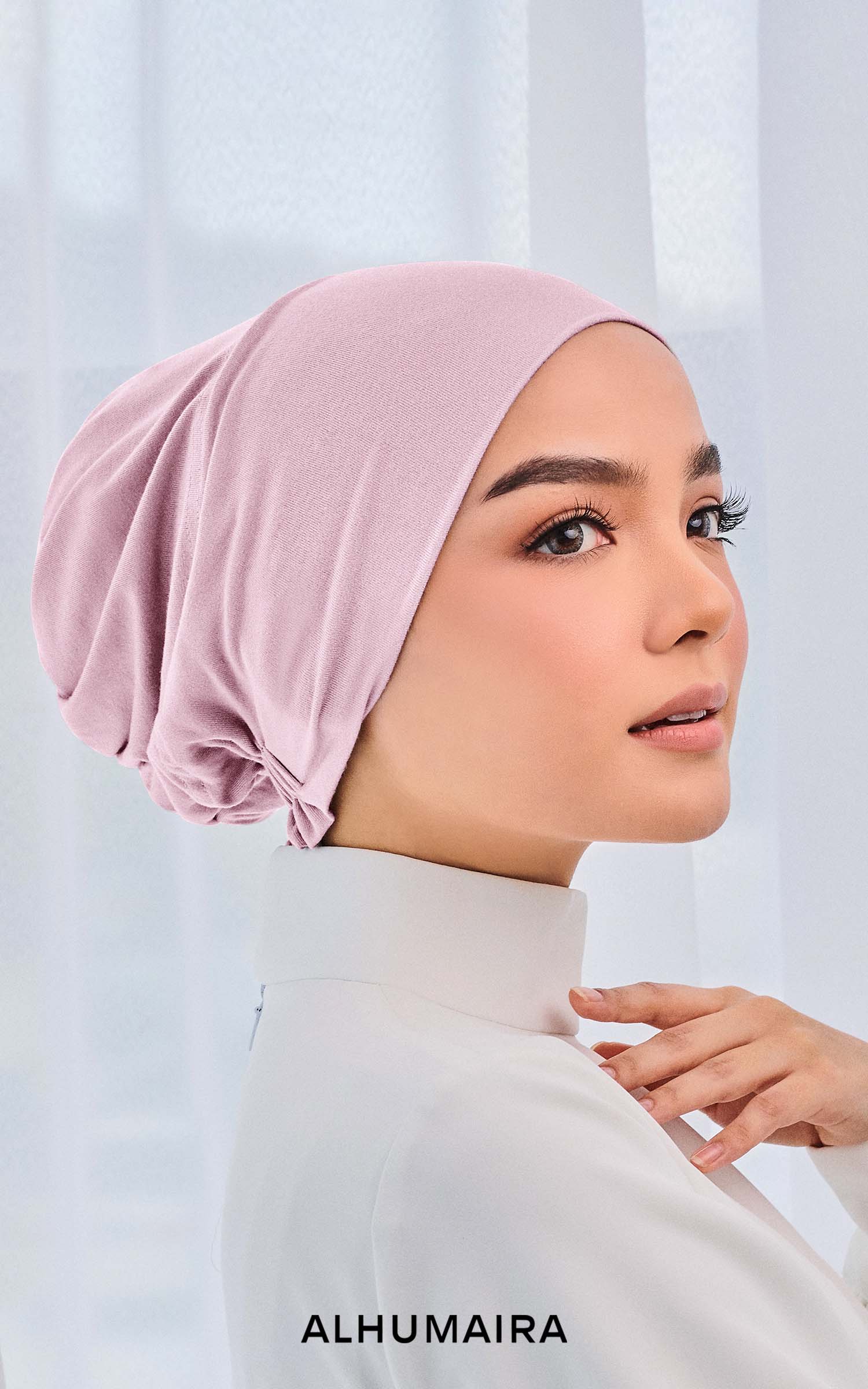 Gia | Hijab Inner