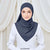 Darla | Instant Shawl