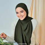 Emma | Long Hijab