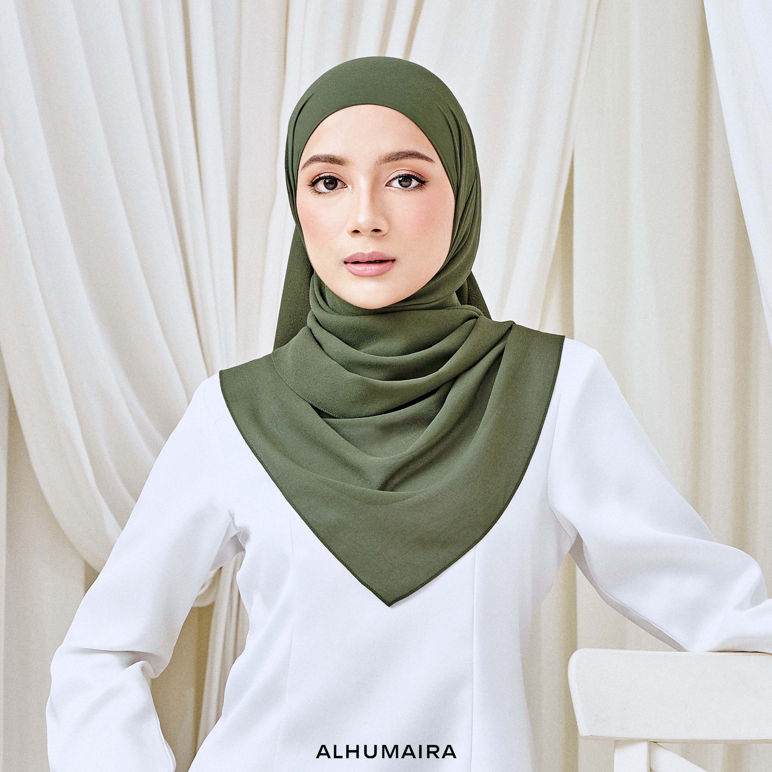Darla | Hijab instantané
