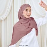 Darla | Hijab instantané