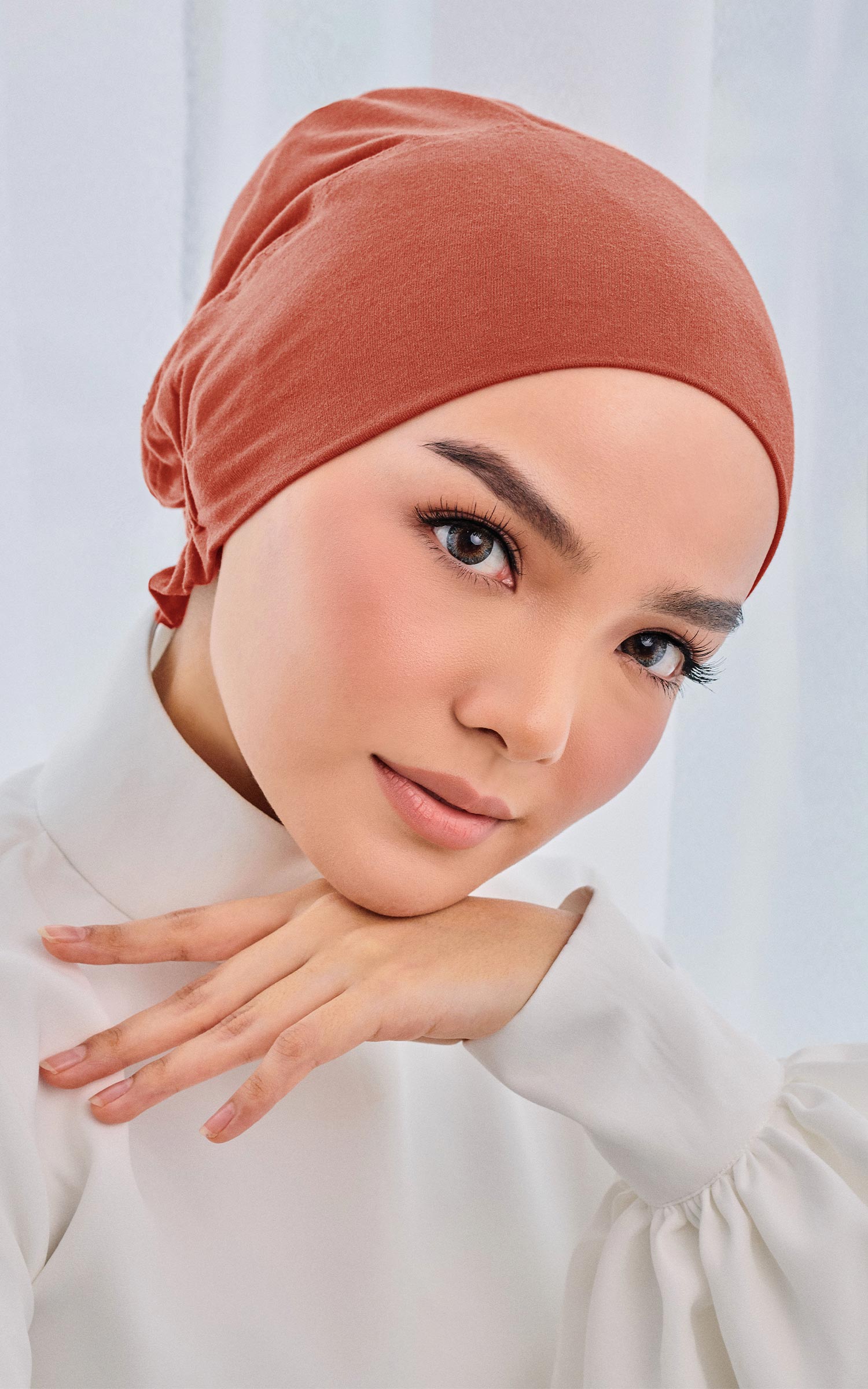 Gia | Hijab Inner