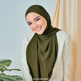 Emma | Long Hijab