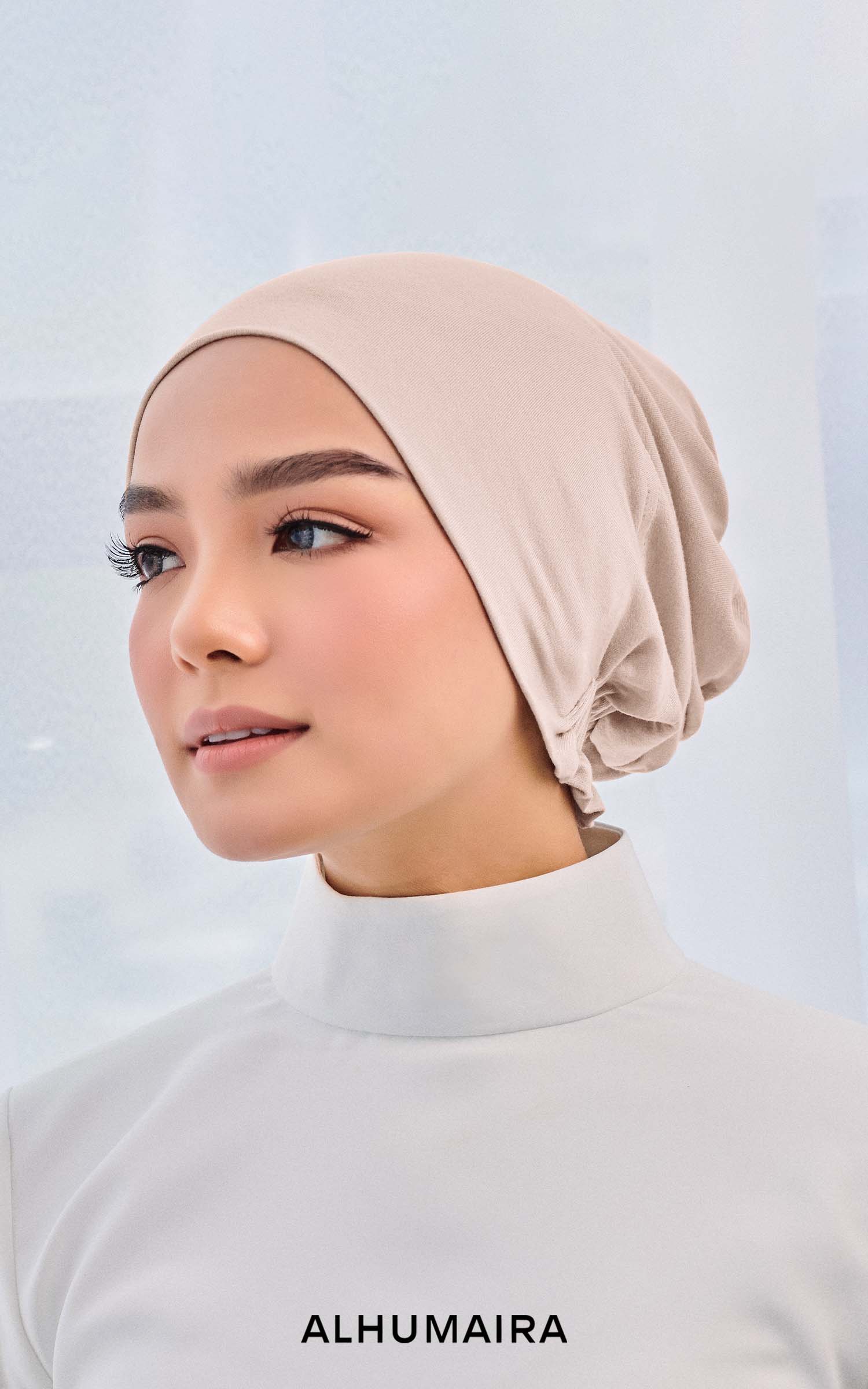 Gia | Hijab Inner