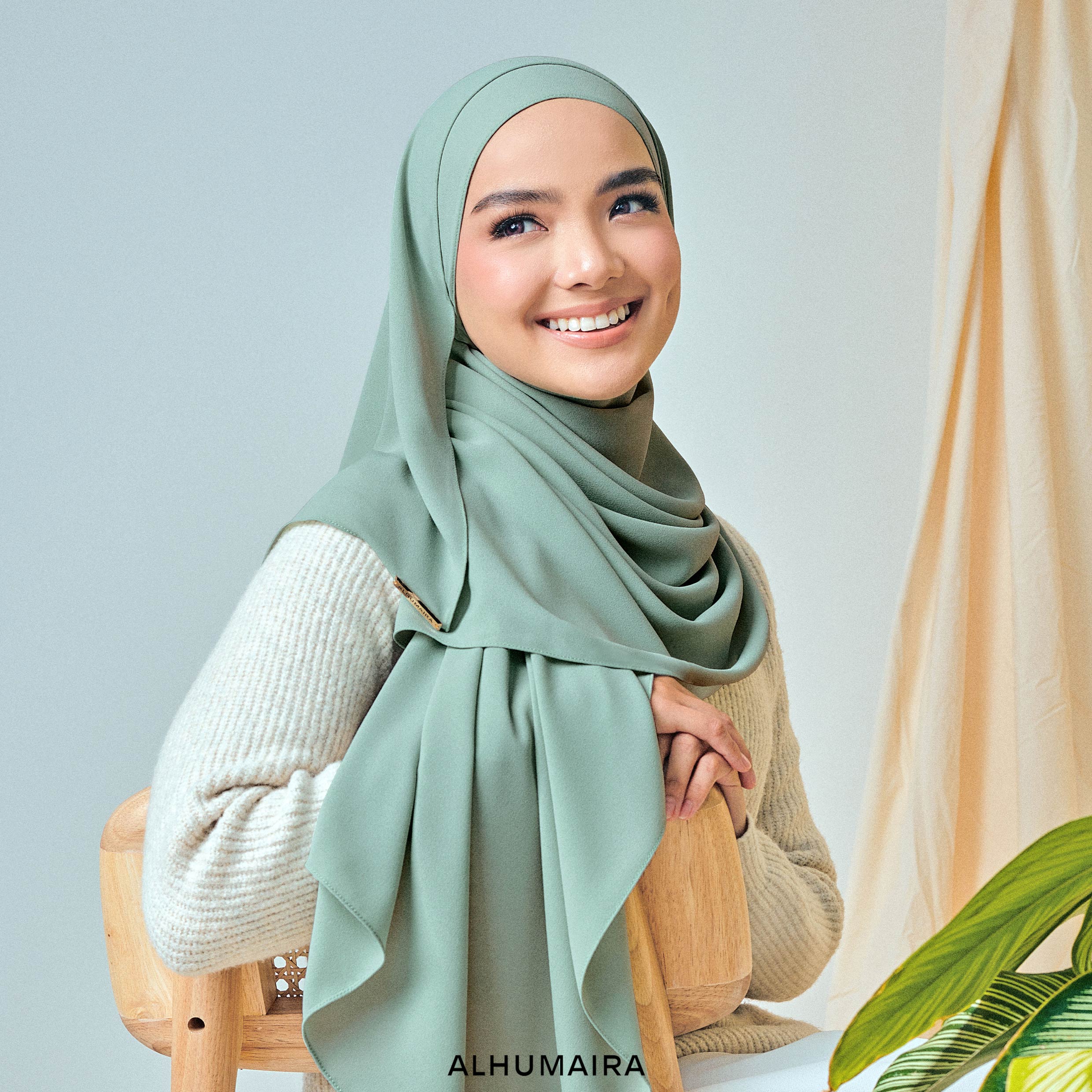 Emma | Long Hijab