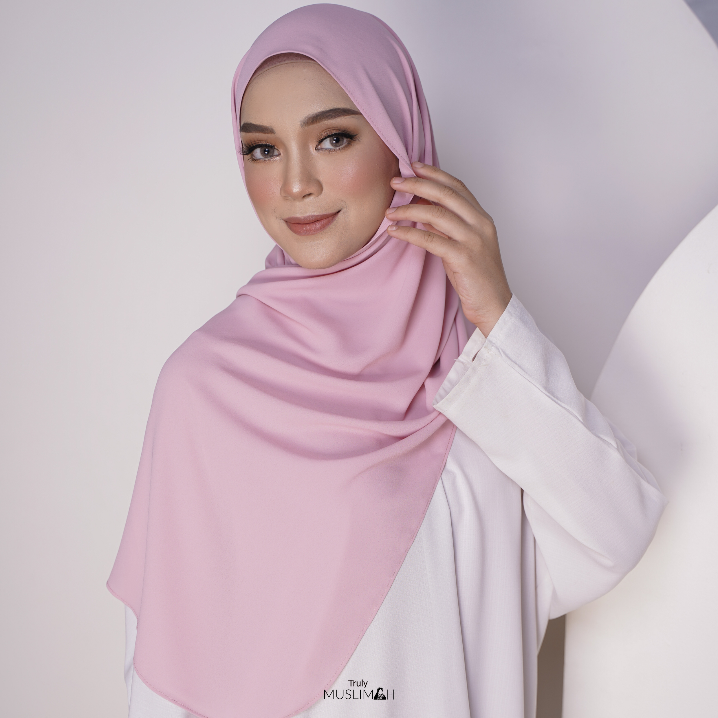Baa 2-in-1 | Long Hijab