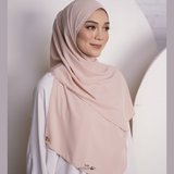 Baa 2-in-1 | Long Hijab