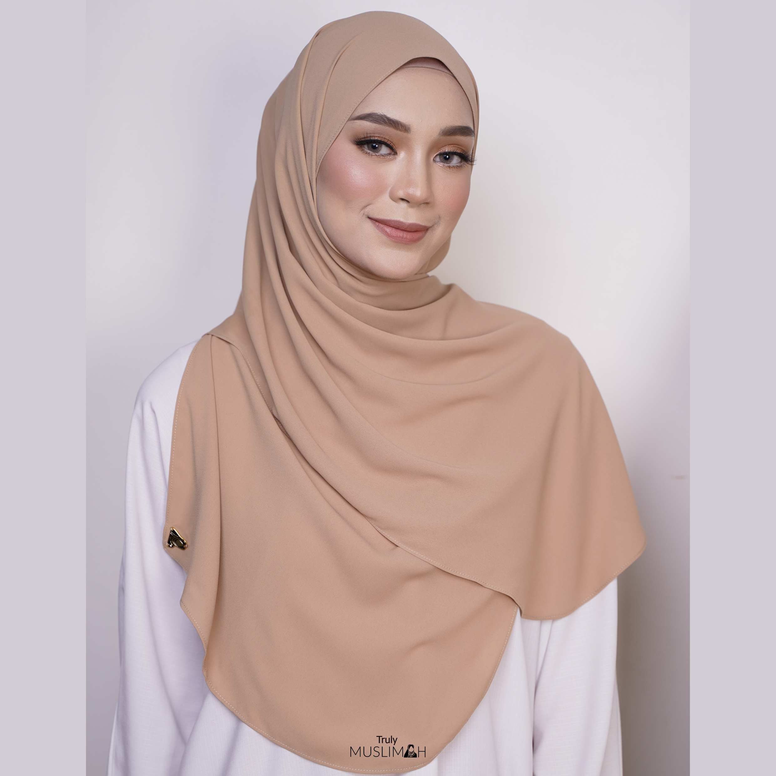 Baa 2-in-1 | Long Hijab