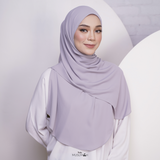 Baa 2-in-1 | Long Hijab