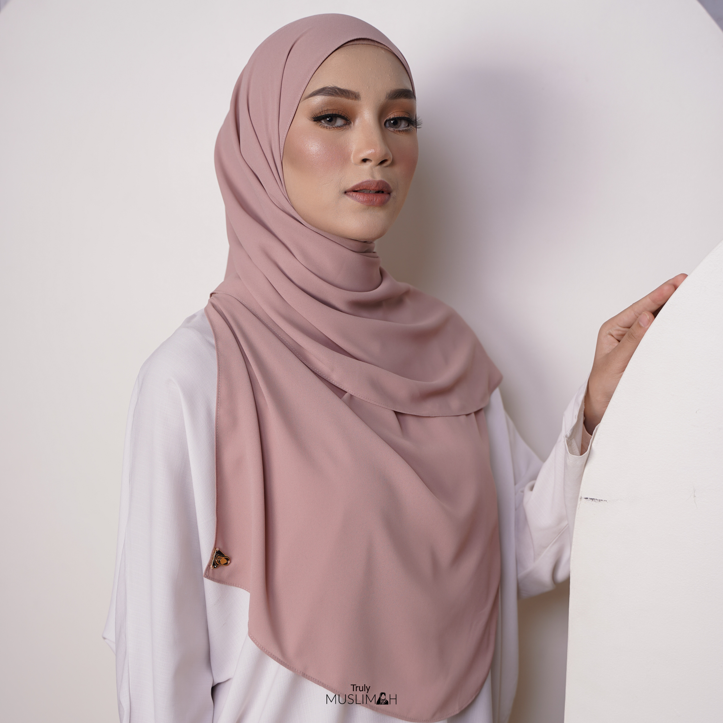 Baa 2-in-1 | Long Hijab