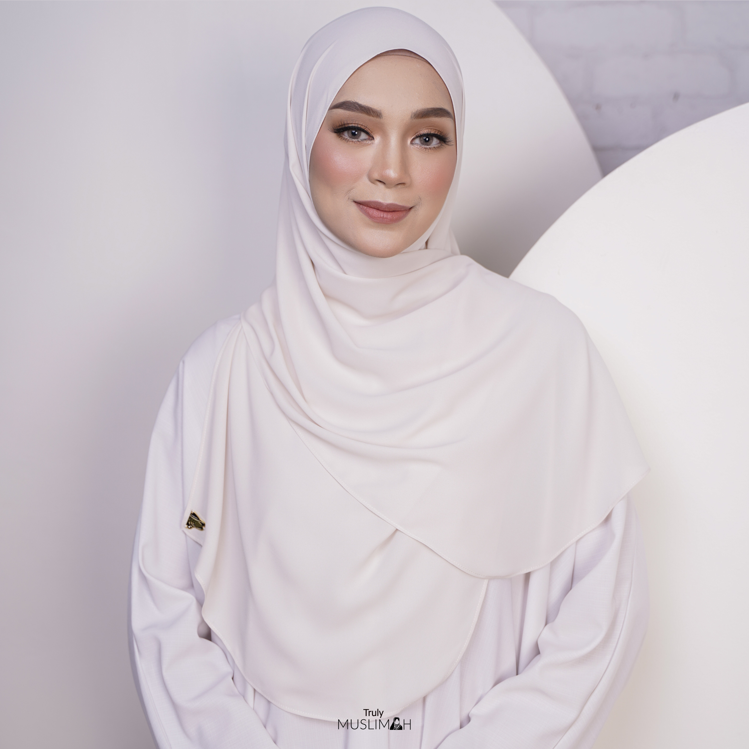 Baa 2-in-1 | Long Hijab