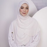 Baa 2-in-1 | Long Hijab
