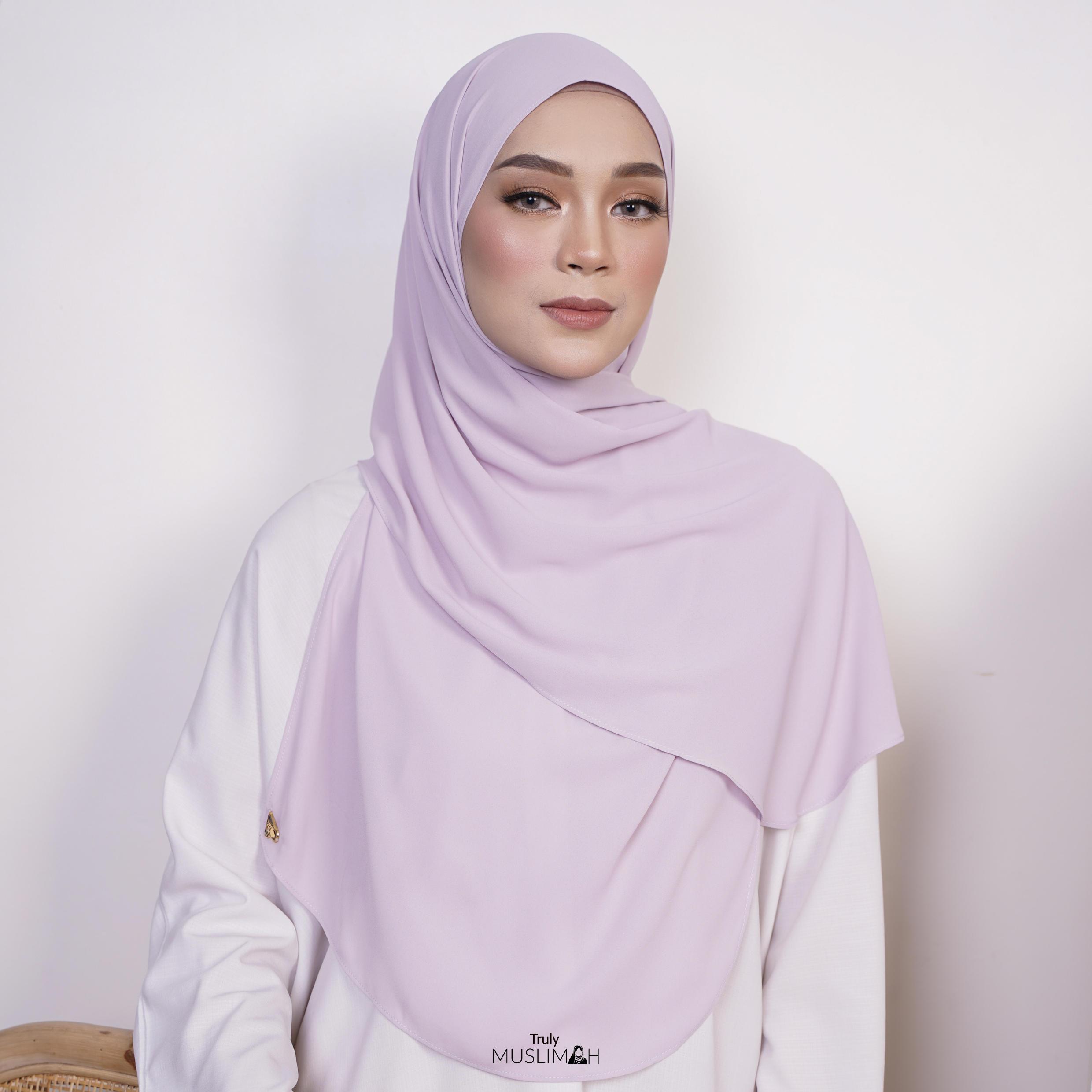 Baa 2-in-1 | Long Hijab