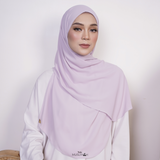 Baa 2-in-1 | Long Hijab