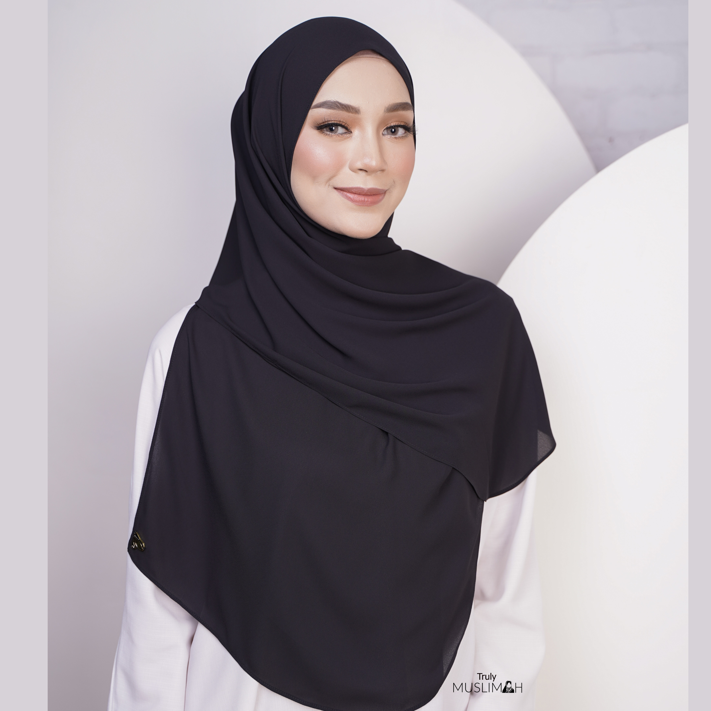 Baa 2-in-1 | Long Hijab