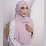 Baa 2-in-1 | Long Hijab