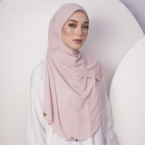 Baa 2-in-1 | Long Hijab