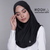 NOON ن - INSTANT SHAWL