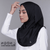 NOON ن - INSTANT SHAWL