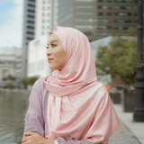 Fleur | Hijab long