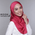 NOON ن - INSTANT SHAWL