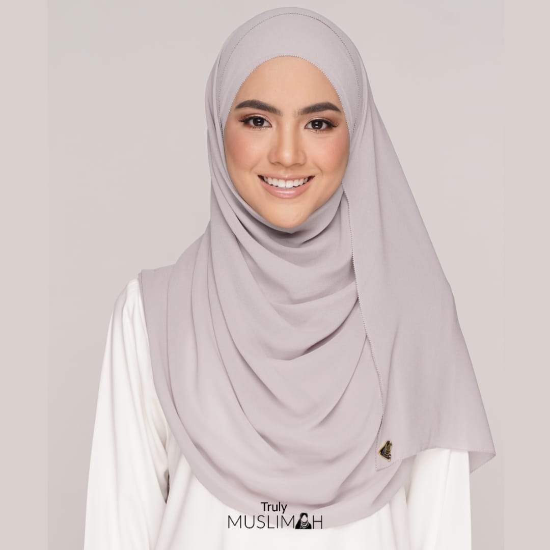 LONG SHAWL | ZAYY