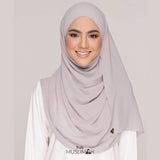 LONG SHAWL | ZAYY