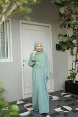 Laika Dubaï | Abaya/Jubah