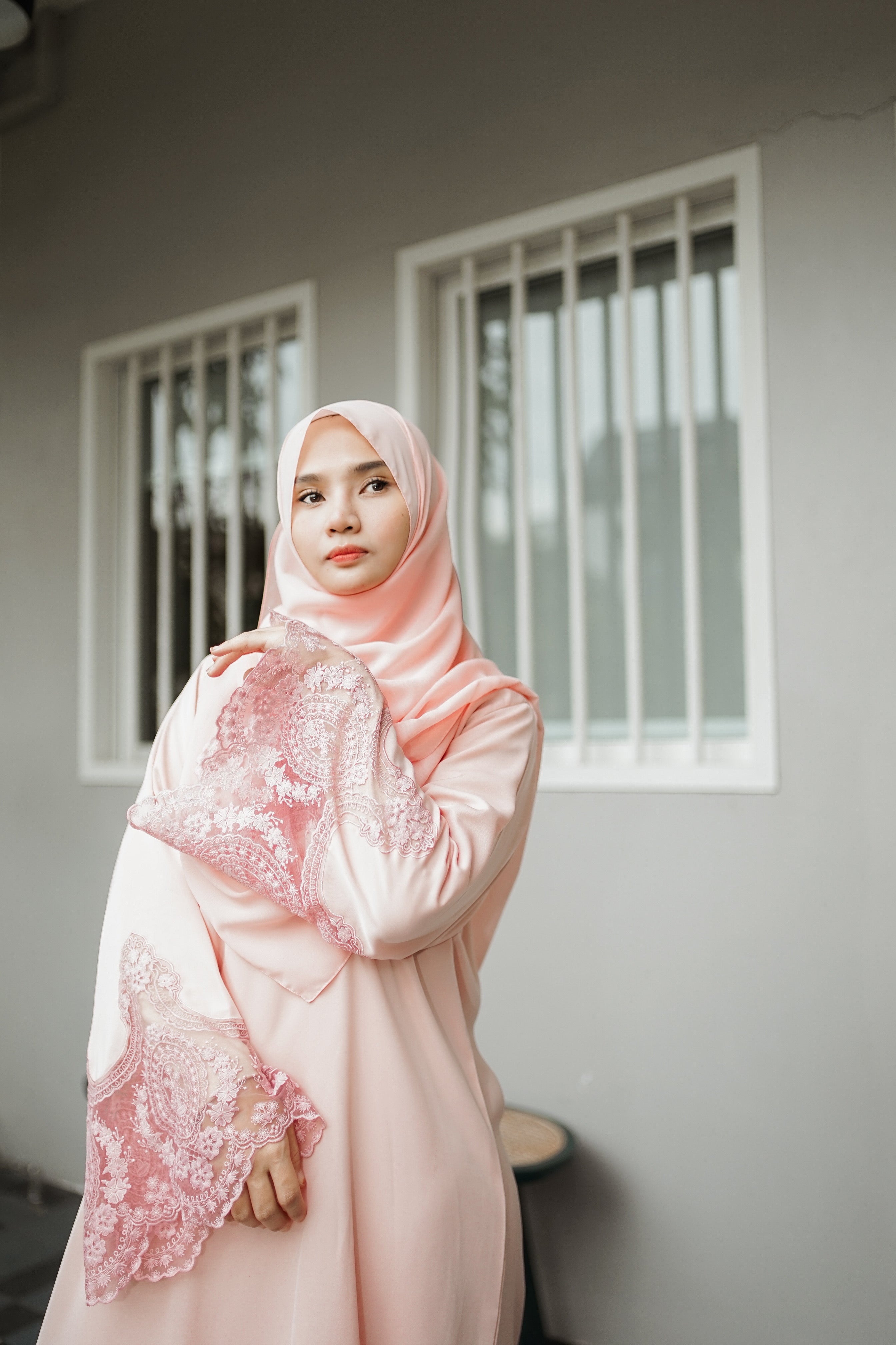 Laika Dubaï | Abaya/Jubah