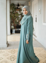 Laika Dubaï | Abaya/Jubah