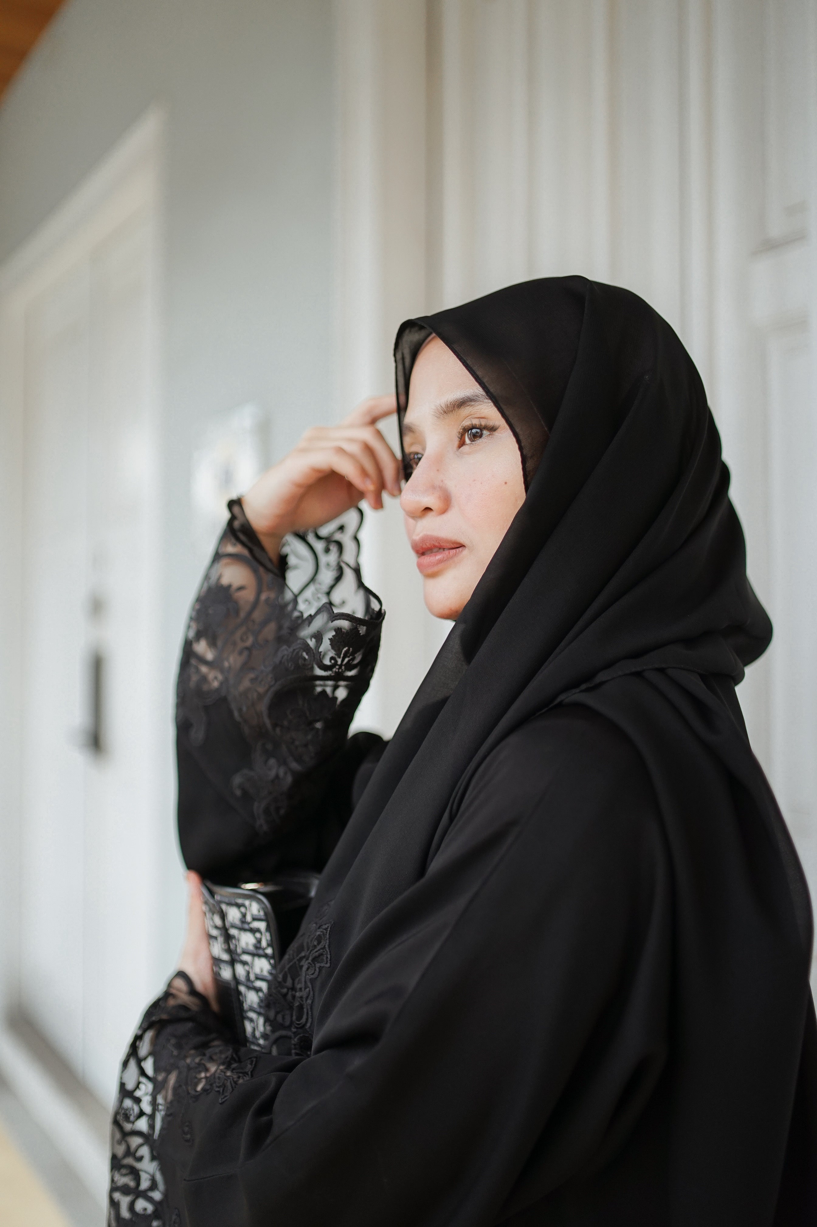 Laika Dubaï | Abaya/Jubah