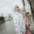 Maleeka | Long Shawl