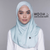 NOON ن - INSTANT SHAWL