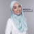 NOON ن - INSTANT SHAWL