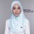 NOON ن - INSTANT SHAWL