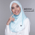 NOON ن - INSTANT SHAWL