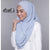 DZAL ذ - INSTANT SHAWL