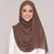 LONG SHAWL | ZAYY