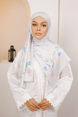 Serayu Dewi | Printed Hijab