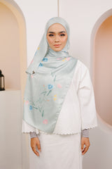 Serayu Dewi | Printed Hijab