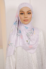 Serayu Dewi | Printed Hijab