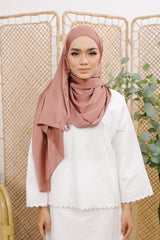 Aya Afraa | Long Hijab