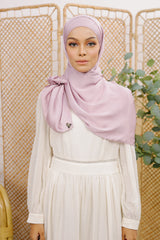 Aya Afraa | Long Hijab