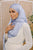 Aya Afraa Long Shawl