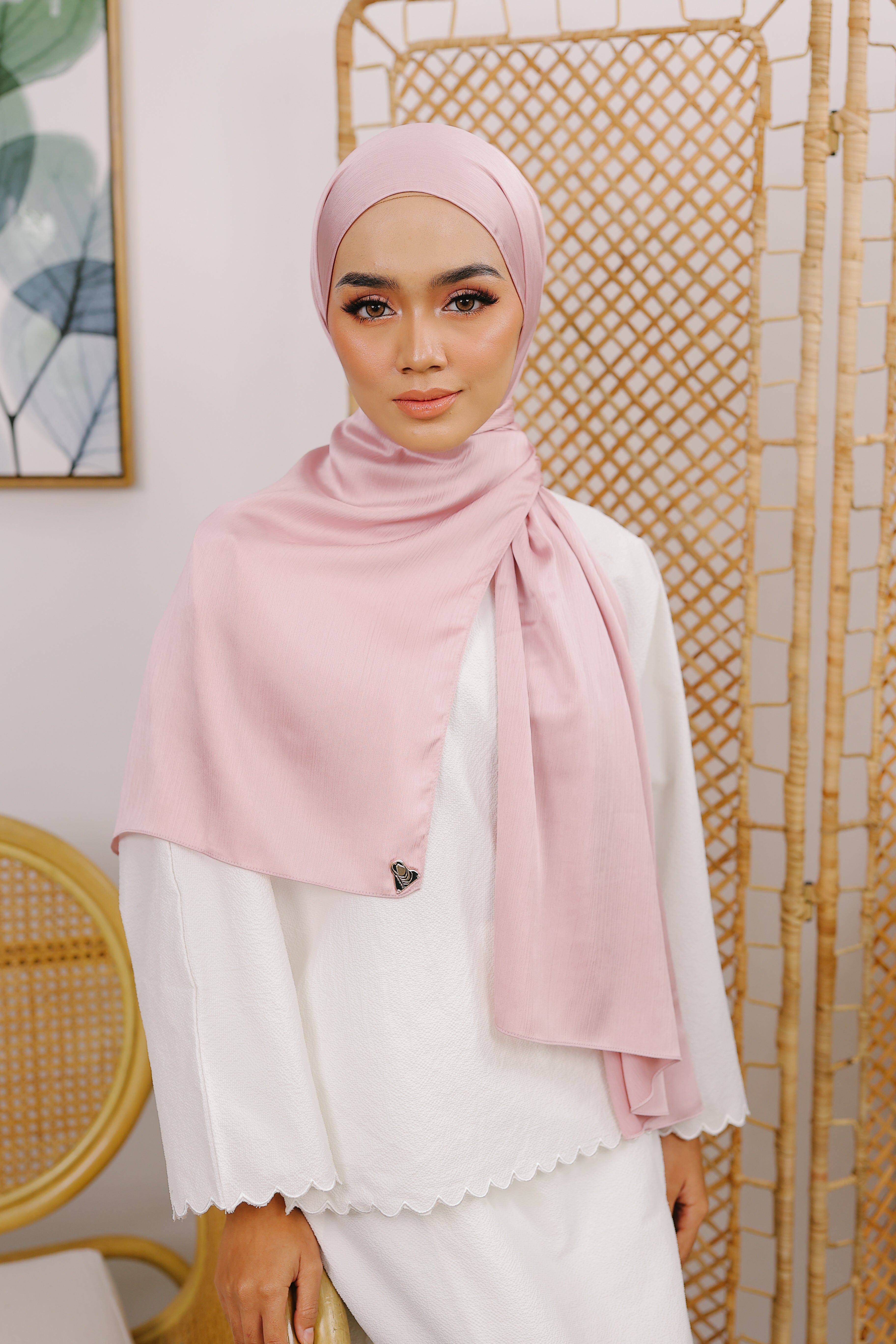 Aya Afraa | Long Hijab