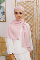 Aya Afraa | Long Hijab