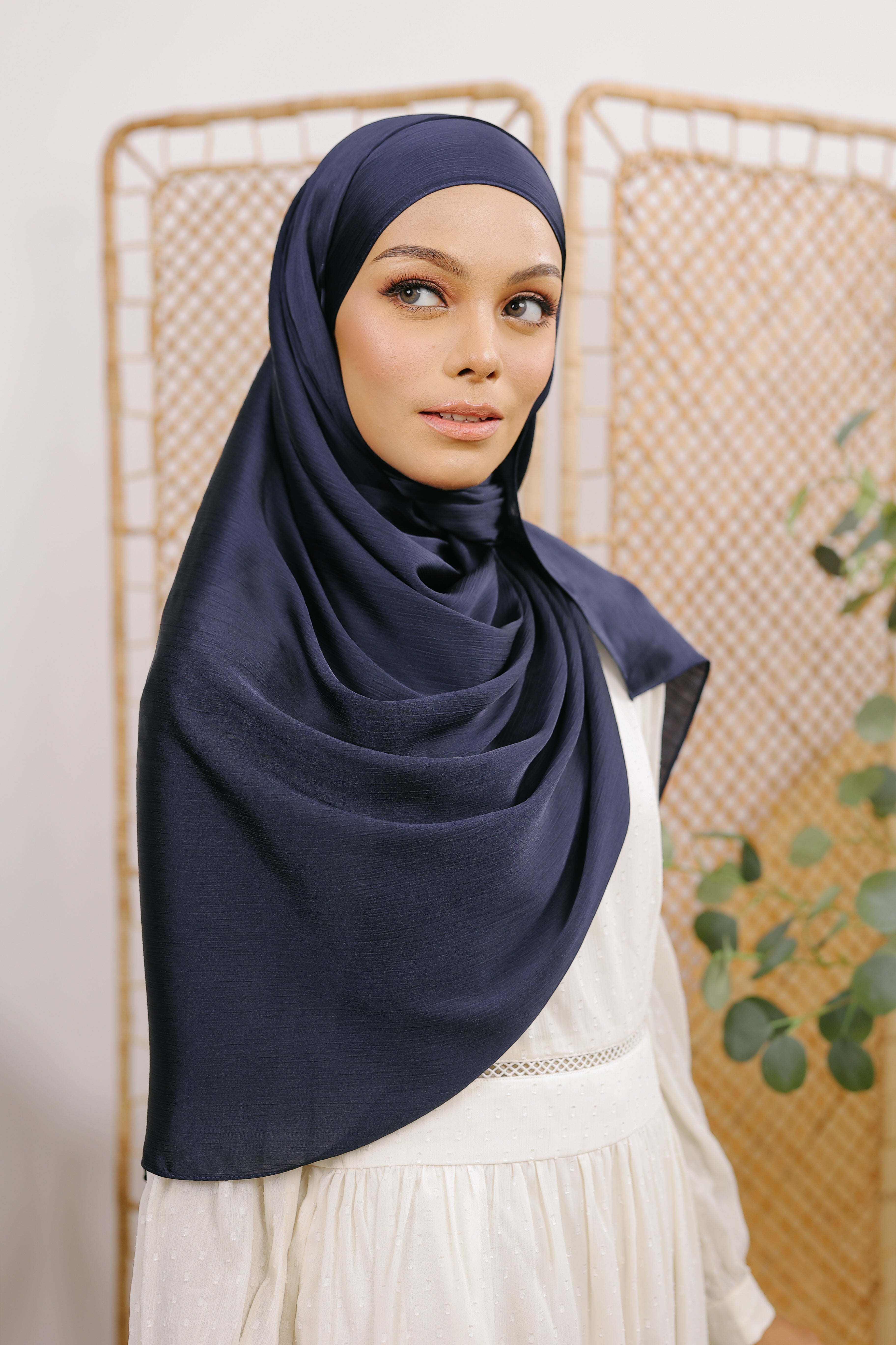Aya Afraa | Long Hijab
