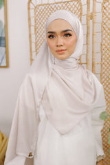 Aya Afraa | Long Hijab