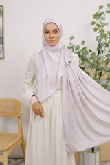 Noura | Long Hijab