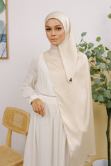 Noura | Long Hijab